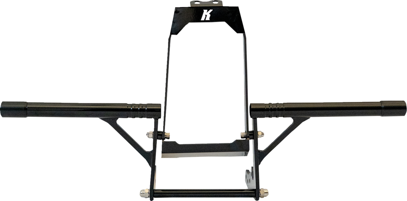 KODLIN USA M8 Softail Engine Guards