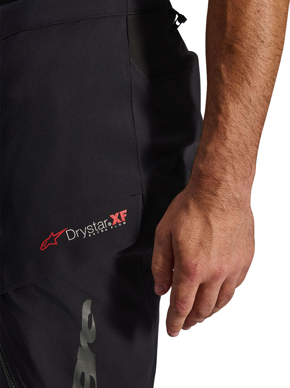 Alpinestars Halo Pro Drystar XF Laminated Pants