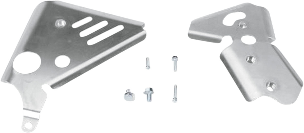 WORKS CONNECTION Frame Guards