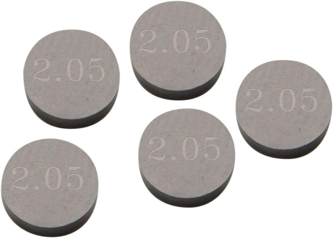 PROX 7.48 mm Replacement Valve Shims