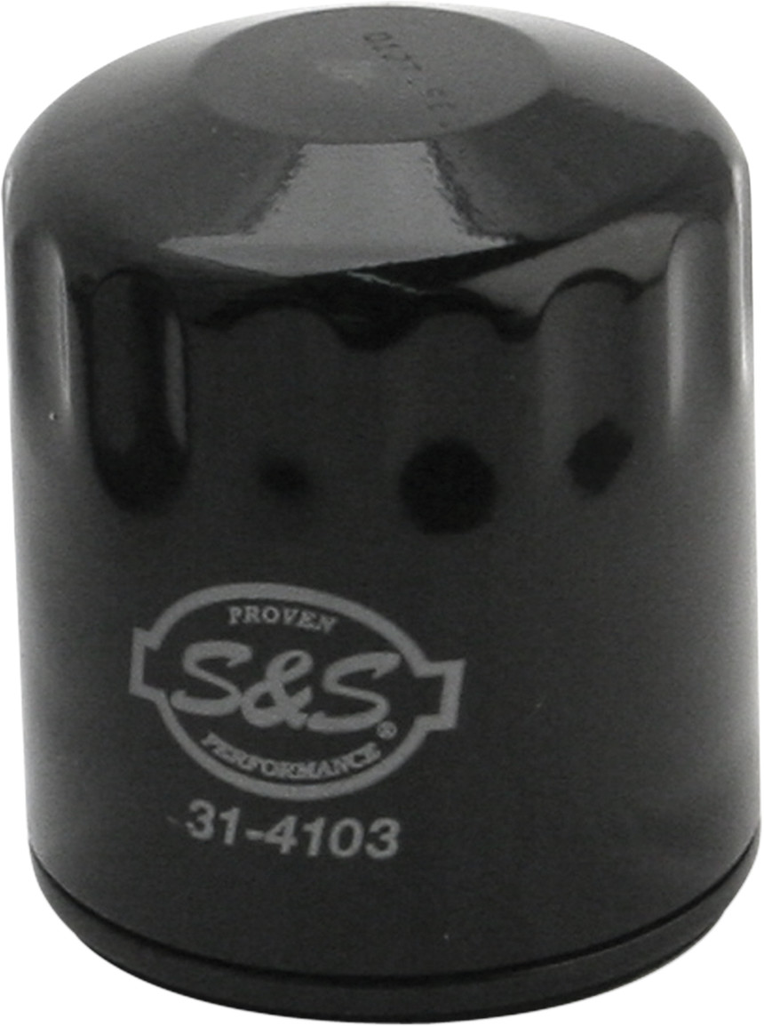 S&S CYCLE Oil Filter