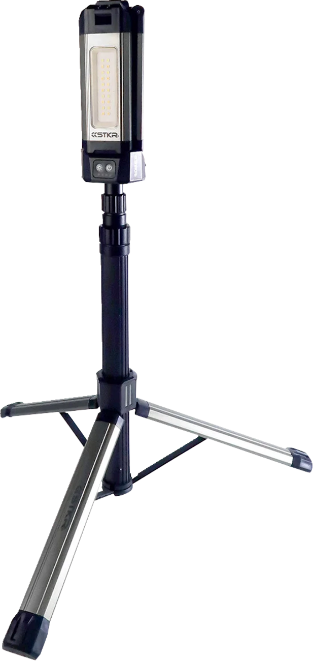 Risk Racing TRi-Mobile Light With Tripod Stand