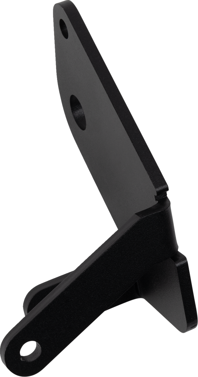 Moose Racing ATV Trailer Hitch
