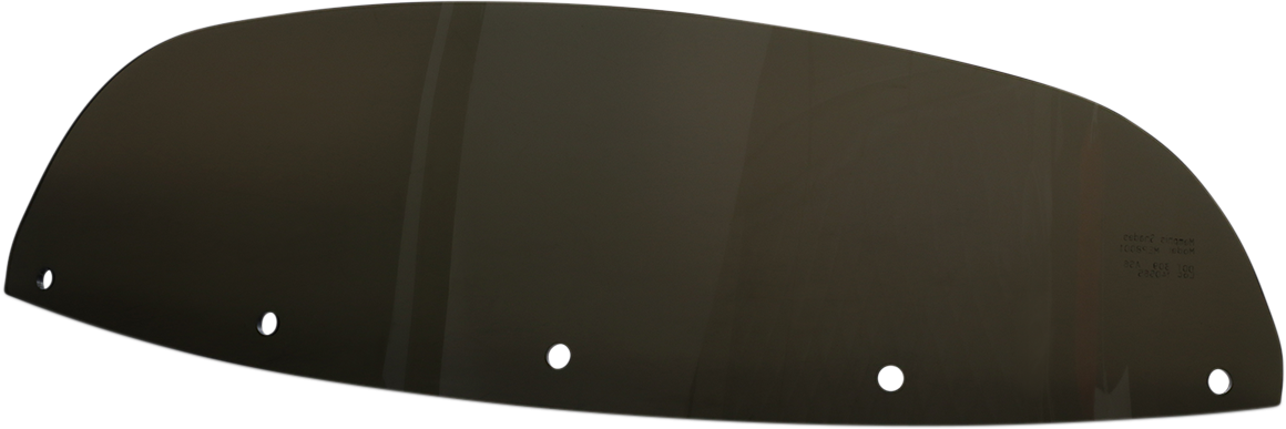 Memphis Shades Replacement Windshields For Harley Electra Glide 1986-1995