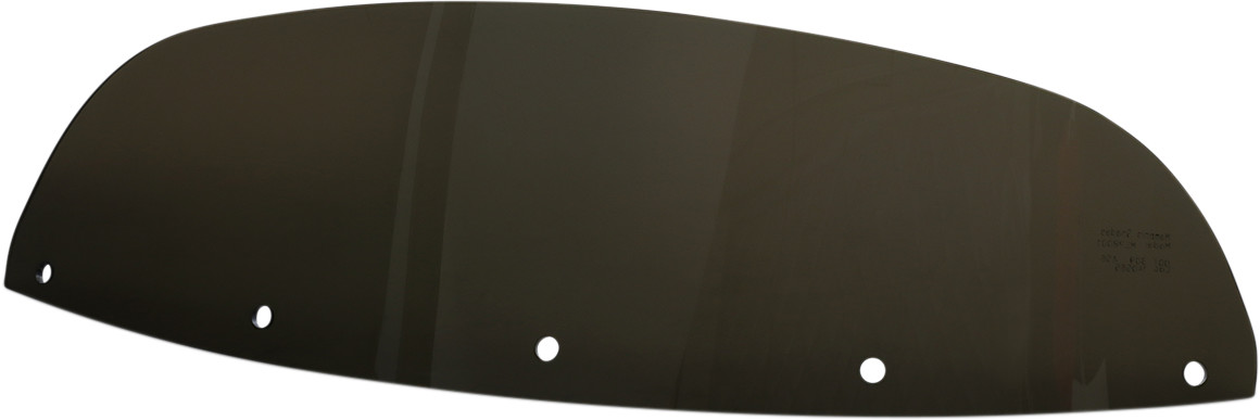 MEMPHIS SHADES Replacement Lucite Windshield