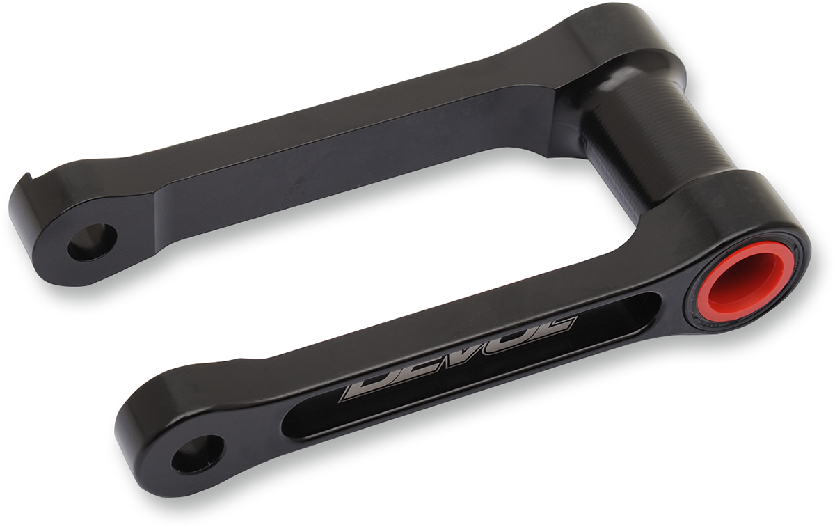 Devol Lowering Link Kawasaki KX250 / F 2017-2020