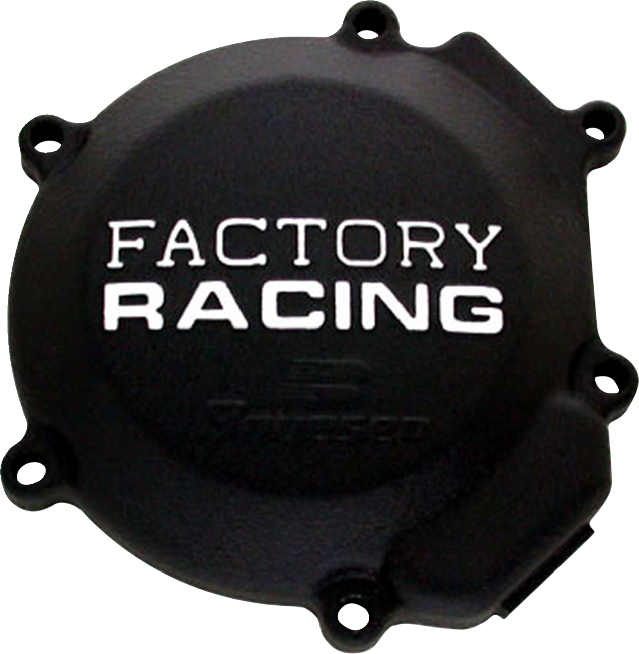 Factory Ignition Cover
