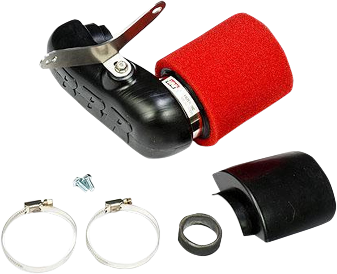 BBR Motorsports U-Flow Air Filter Kit Honda CRF110F 2013-2018