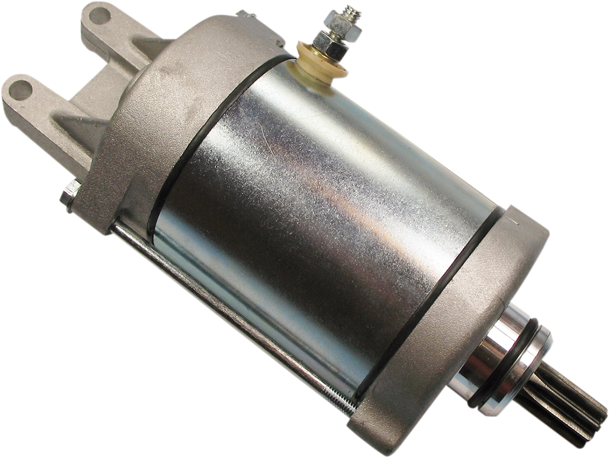 Starter for Polaris