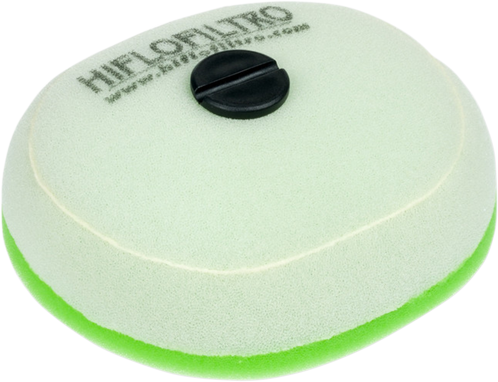 HIFLOFILTRO Foam Air Filter