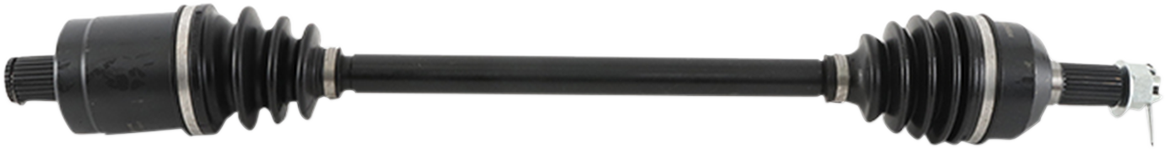 All Balls Racing 8 Ball Xtreme Rear Axle Polaris General / RZR (60") 2015-2024