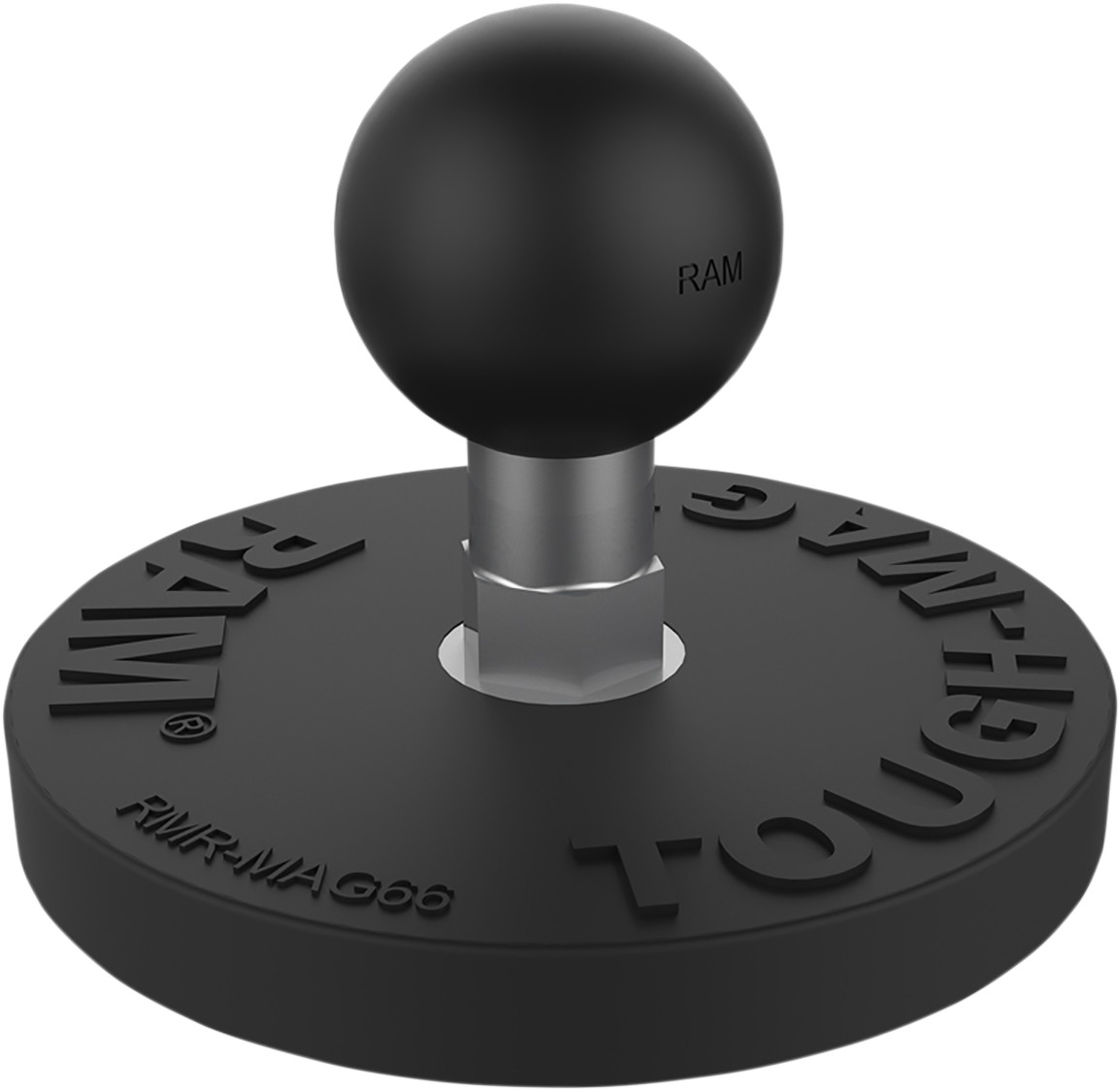 RAM MOUNTS Tough-Mag™ Ball Base
