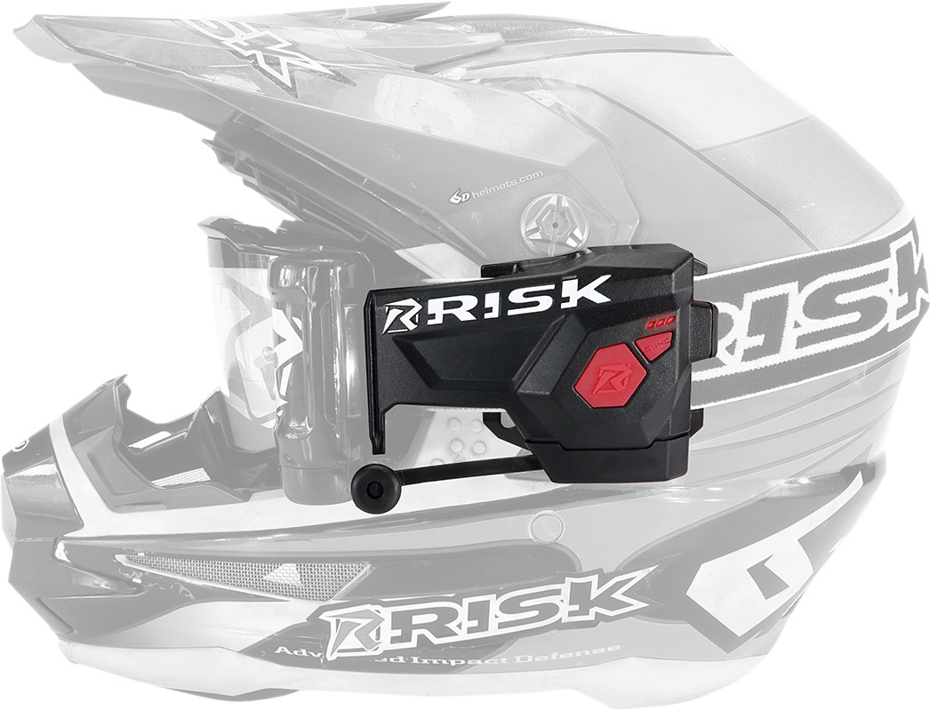 Risk Racing Ripper Automatic Roll-Off System