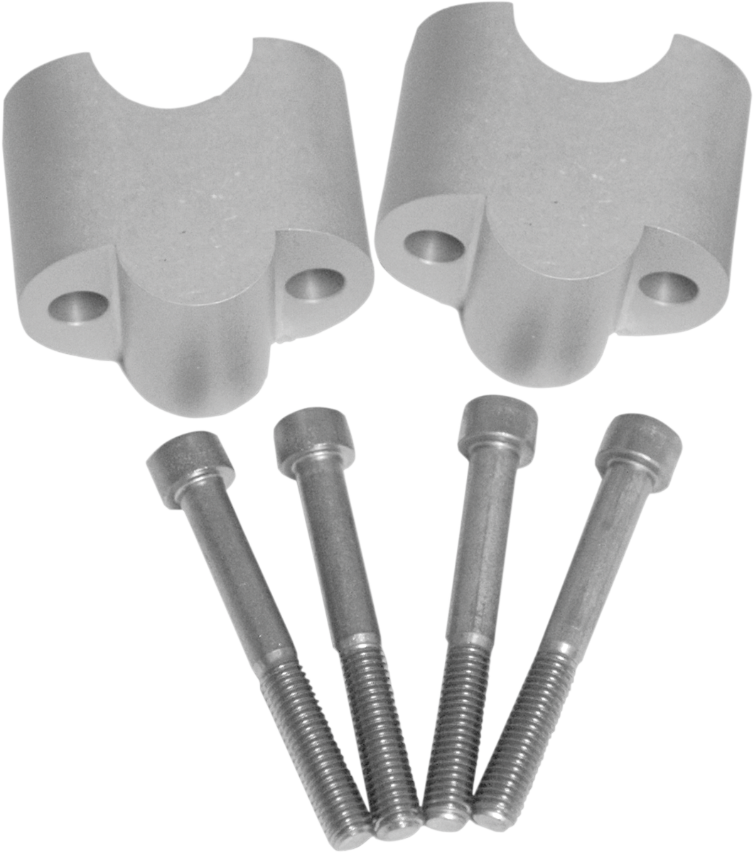 Venture Handlebar Riser Extension