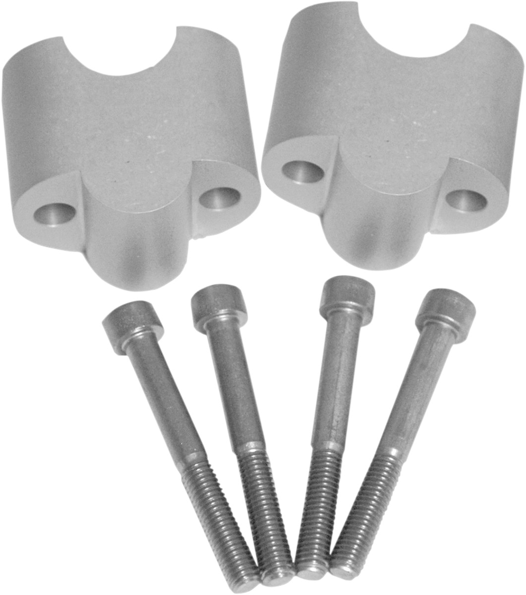 BARON Venture Handlebar Riser Extensions