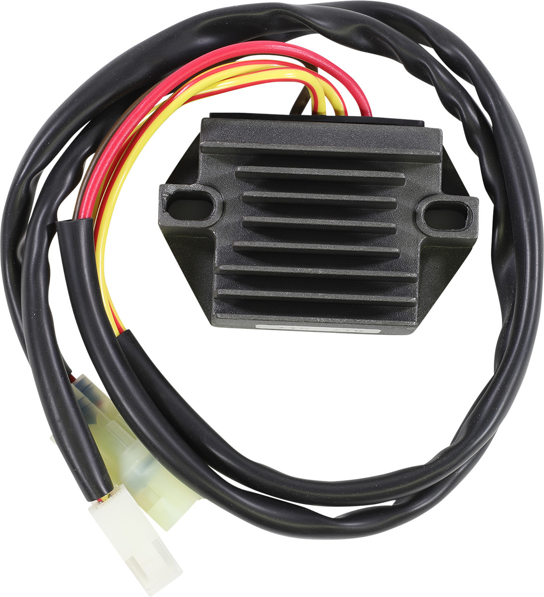 PARTS UNLIMITED Regulator and Rectifier
