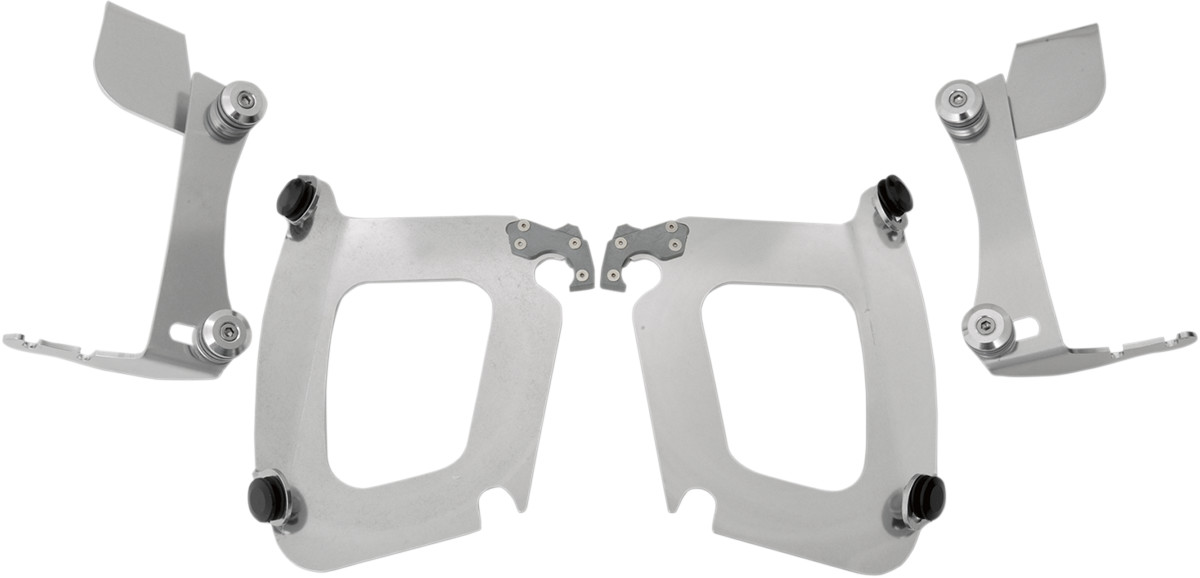 MEMPHIS SHADES Bullet Fairing Mount Kit