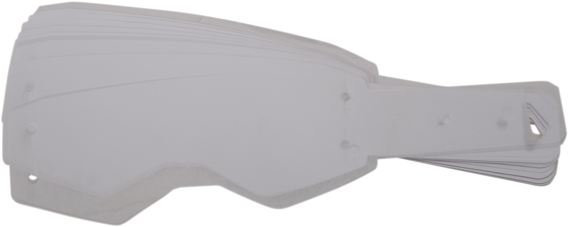 Replica Tear-Offs — Prospect