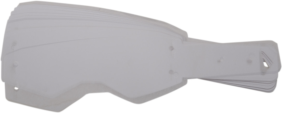 Moose Racing Replica Tear-Offs — Prospect