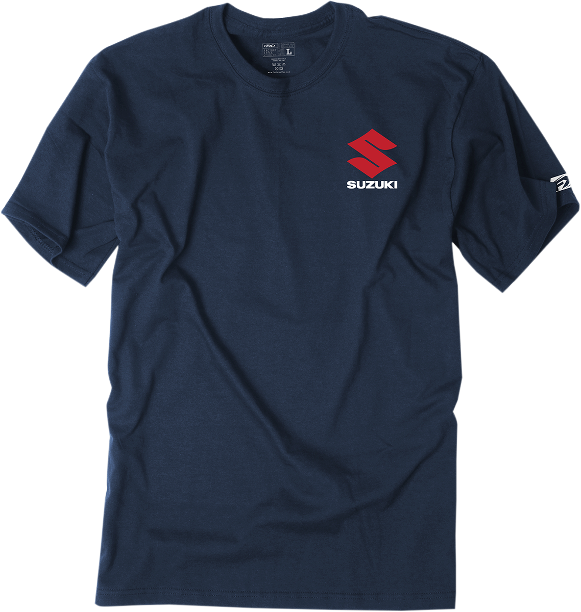 FACTORY EFFEX Suzuki Shutter T-Shirt