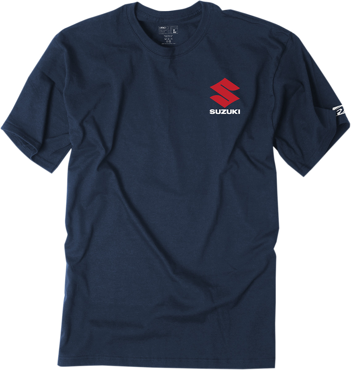 FACTORY EFFEX Suzuki Shutter T-Shirt