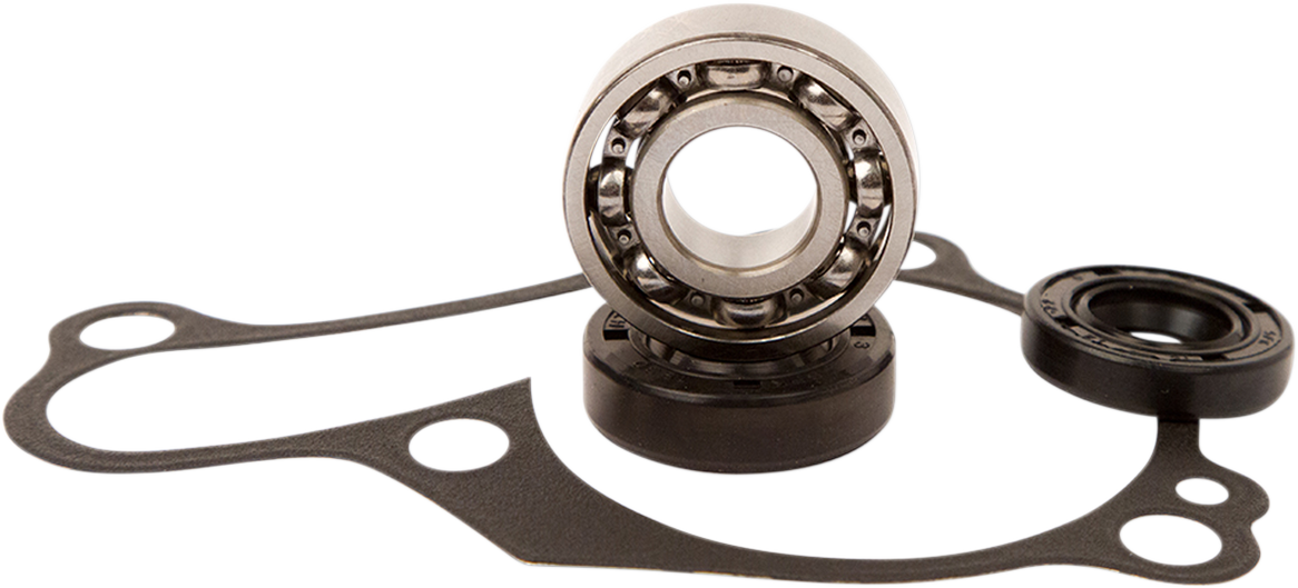 HOT RODS Water Pump Kit