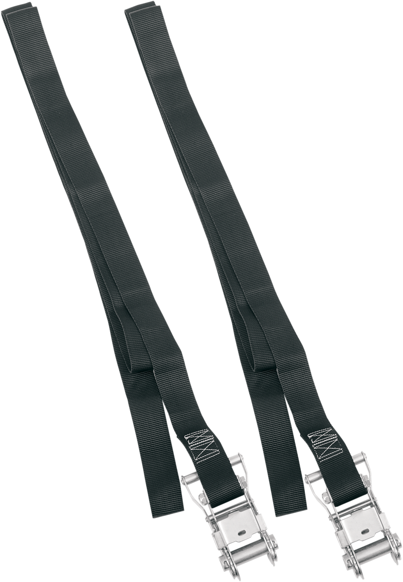 PowerTye Endless Ratchet Strap