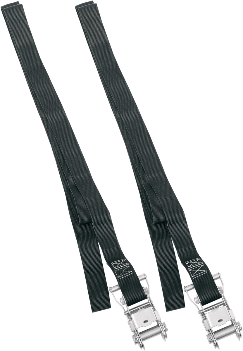 PowerTye Endless Ratchet Strap