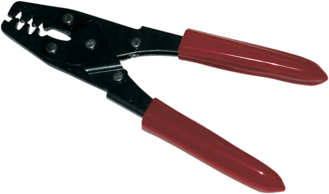 Namz Universal U-Barrel Terminal Crimp Tool
