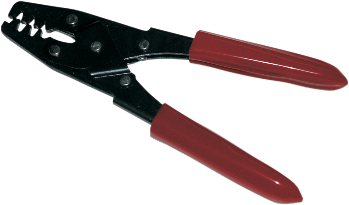 Namz Universal U-Barrel Terminal Crimp Tool