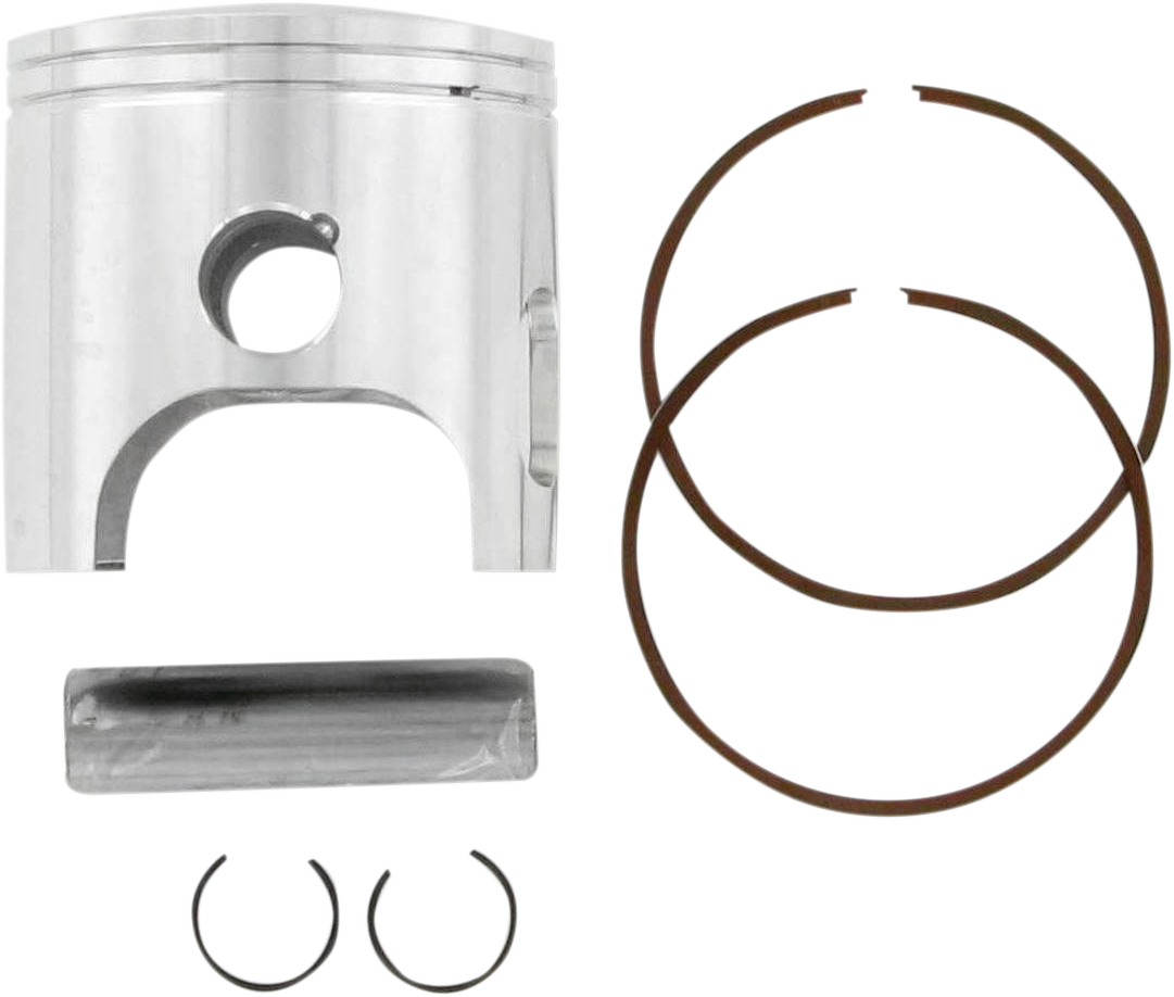 WISECO Piston Kit for 2 Stroke
