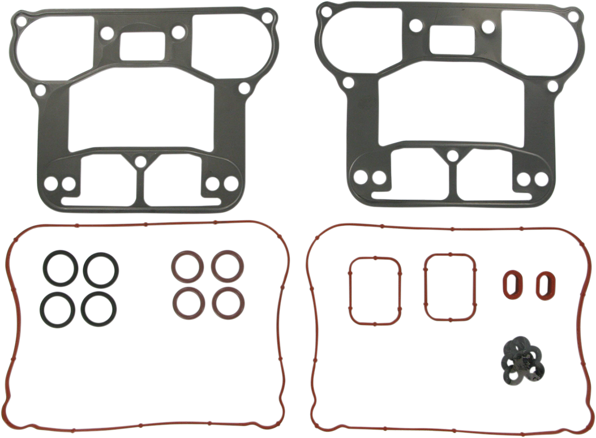Extreme Sealing Technology Rocker Box Gasket Kit
