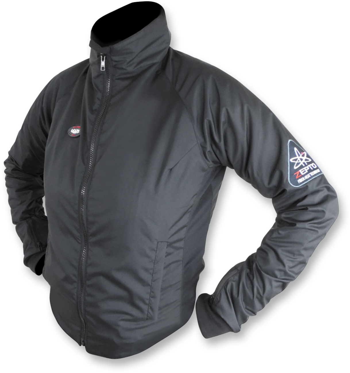 GEARS CANADA Women's Gen X-4 Heated Jacket Liner