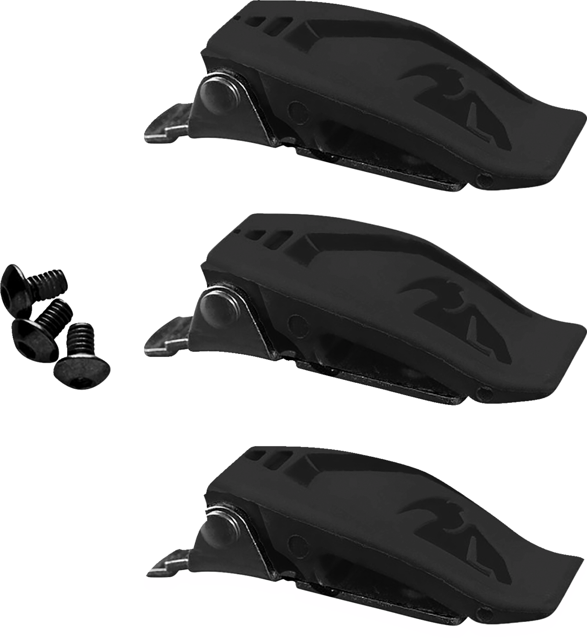 THOR Blitz XR Boots Buckle Kit