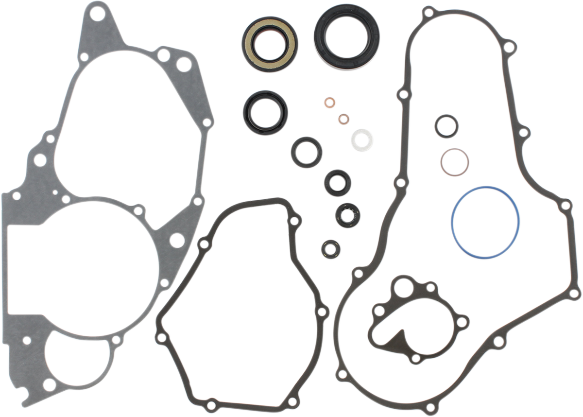 Cometic Bottom End Gasket Kit 1987-1989 Honda TRX250R / 1985-1986 Honda ATC250R