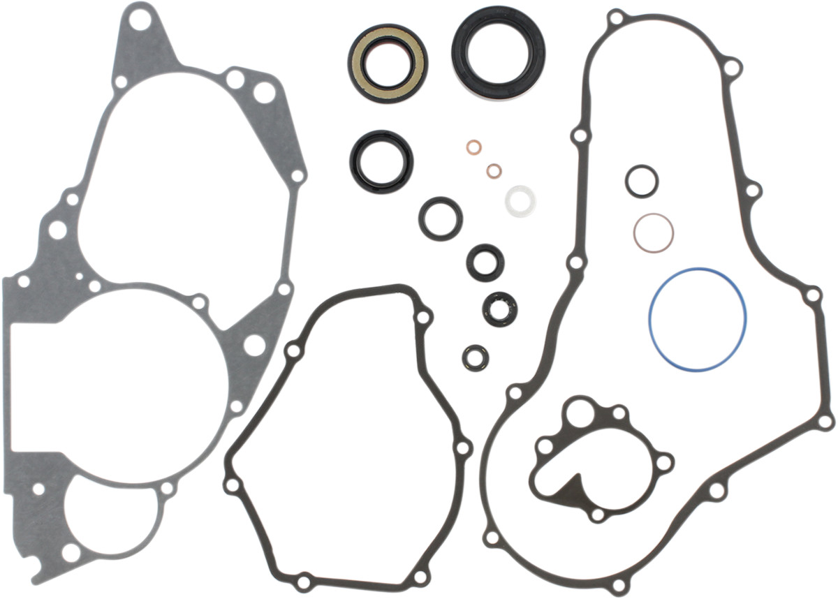 COMETIC Bottom End Gasket Kit