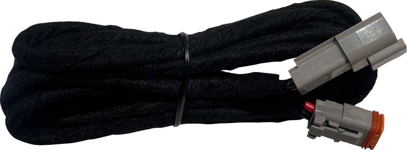 Wire Harness