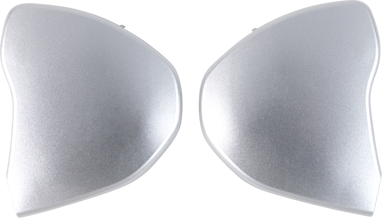 Arai XD-5 Helmet Holder/Pod Set