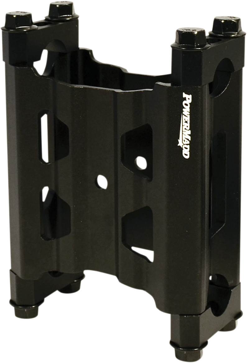 Pivot Handlebar Riser
