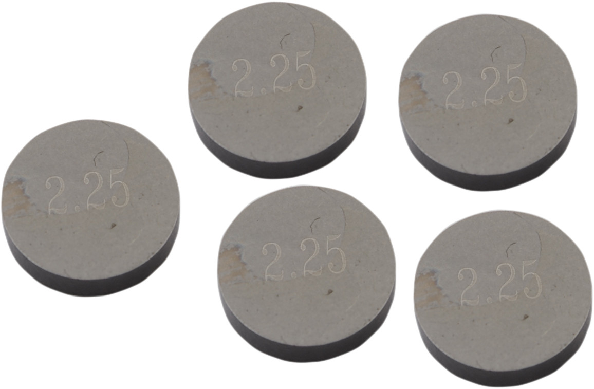 PROX 10.00 mm Replacement Valve Shims