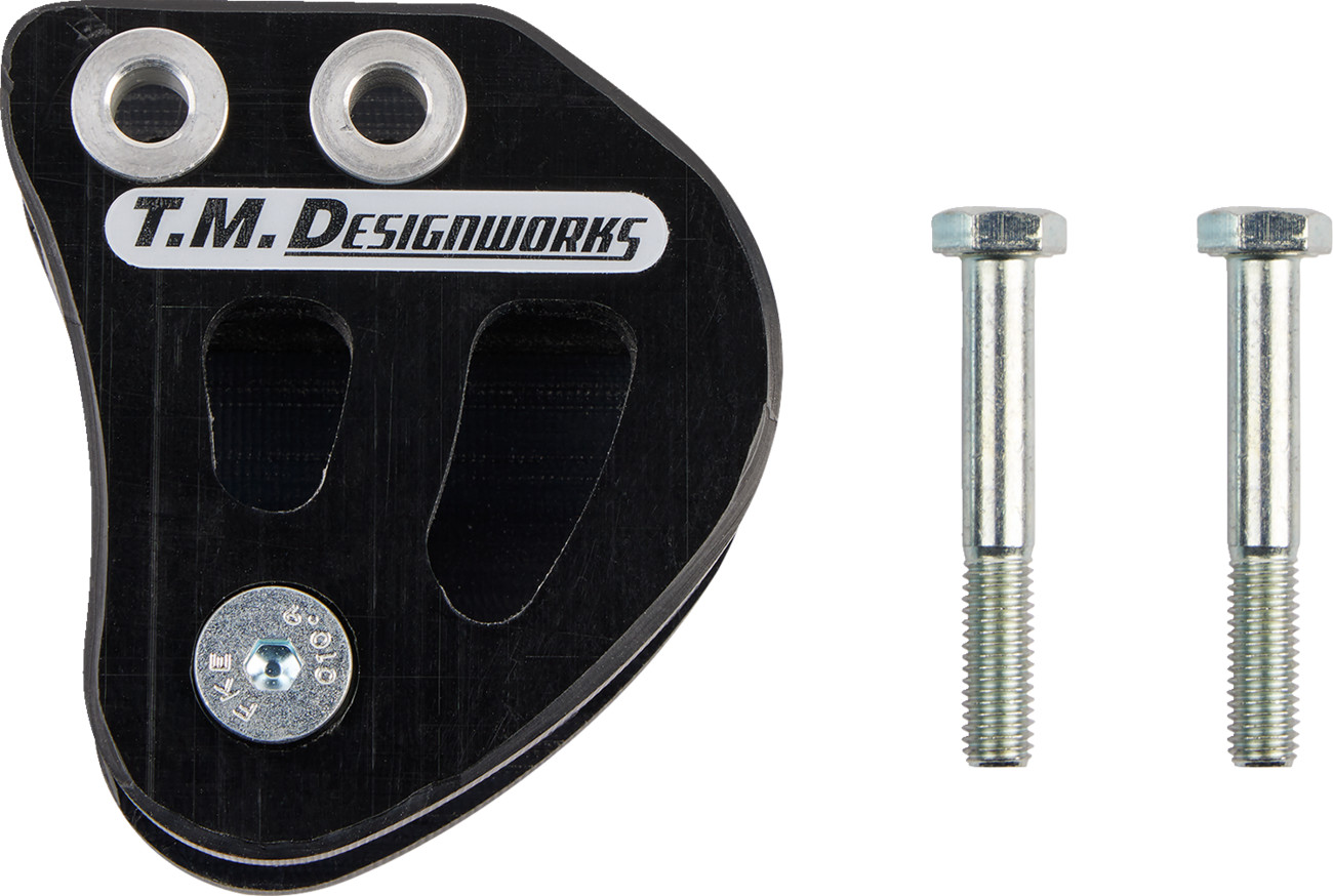 TM Designworks Chain Guide