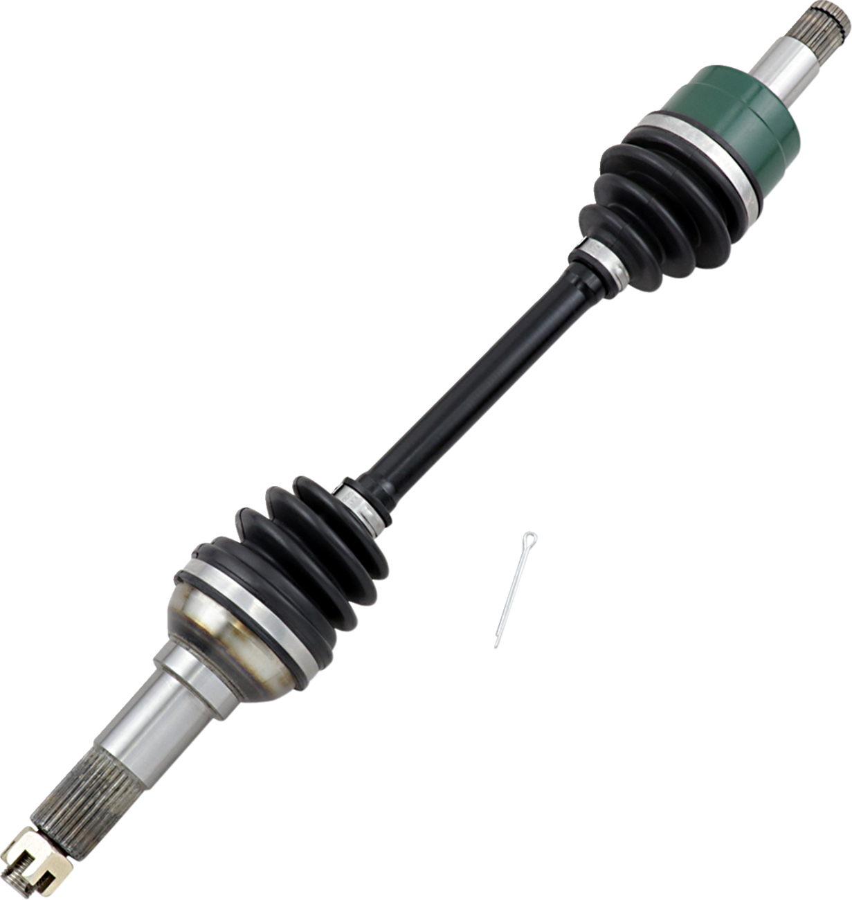 Moose Racing OEM Replacement Standard CV Axle