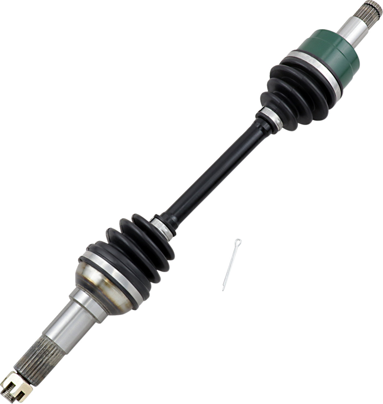 Moose Racing OEM Replacement Standard CV Axle