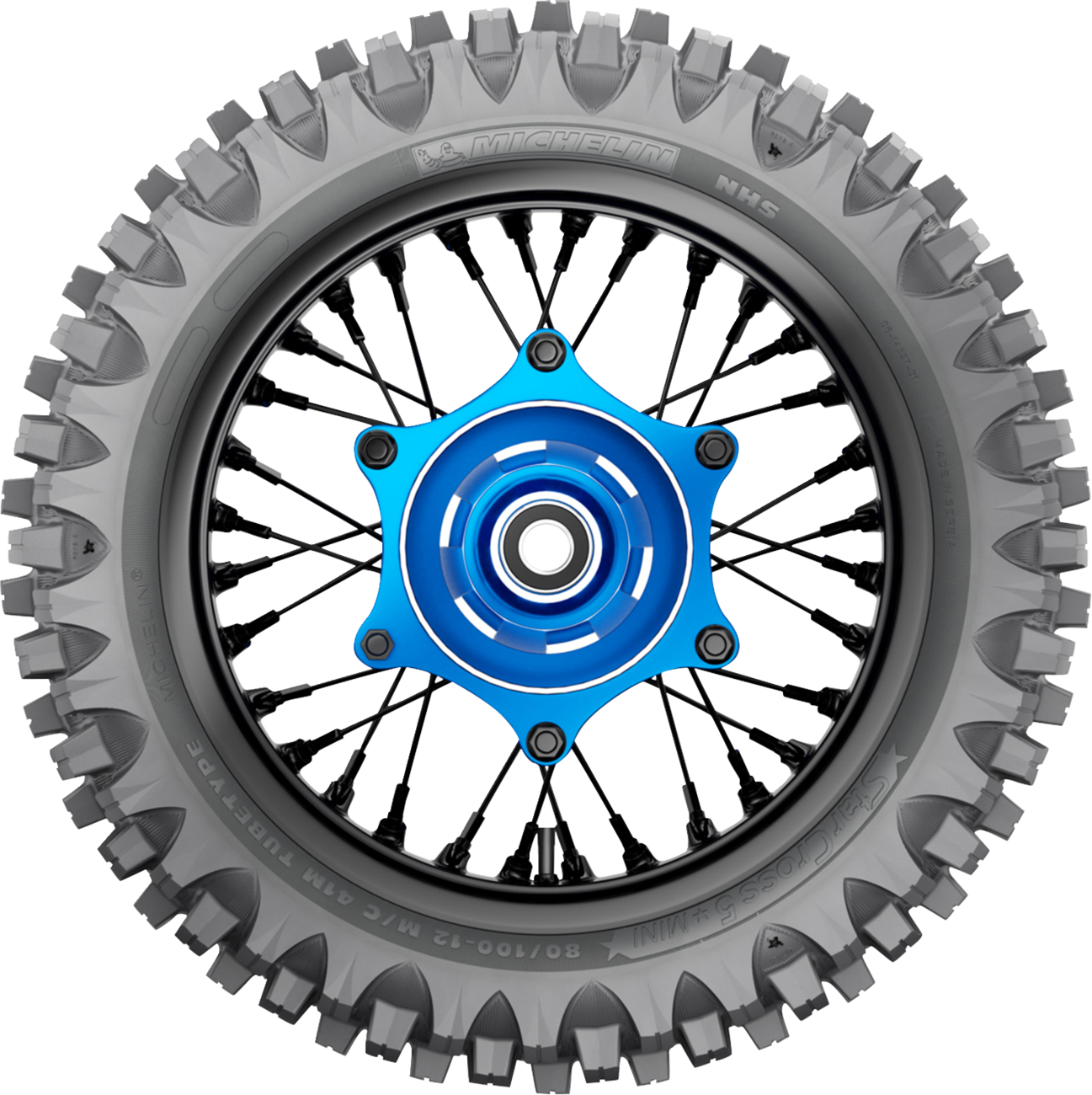 MICHELIN StarCross 5 Mini Tire