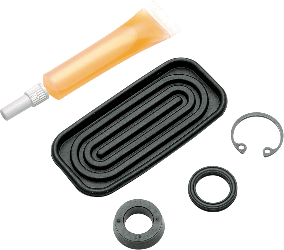 Performance Machine Master Cylinder Rebuild Kit For 5/8" Bore Classic Master Cylinders