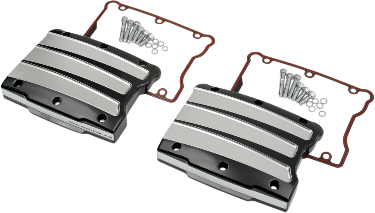 PERFORMANCE MACHINE (PM) Rocker Box Covers