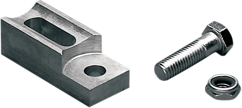 ARLEN NESS Ness® Custom Mounting Bracket