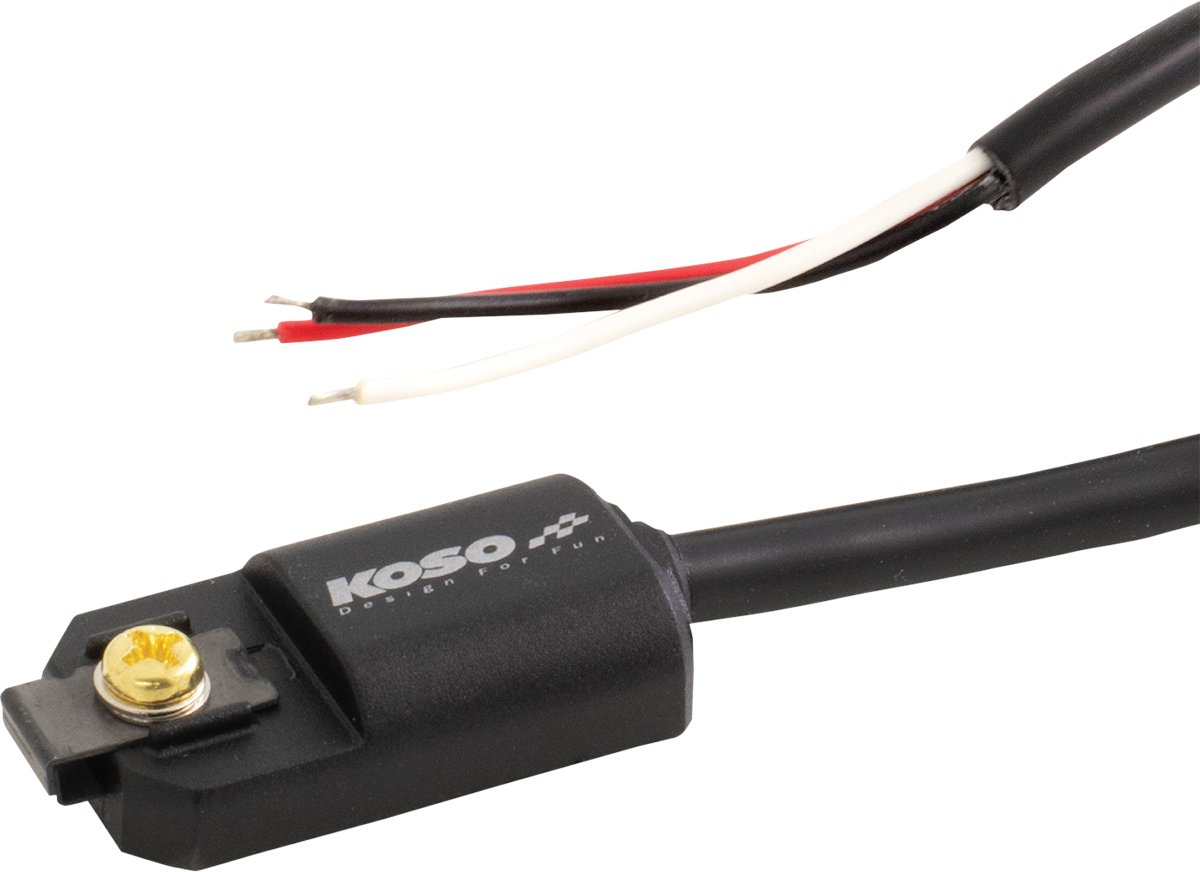 RPM Signal Filter