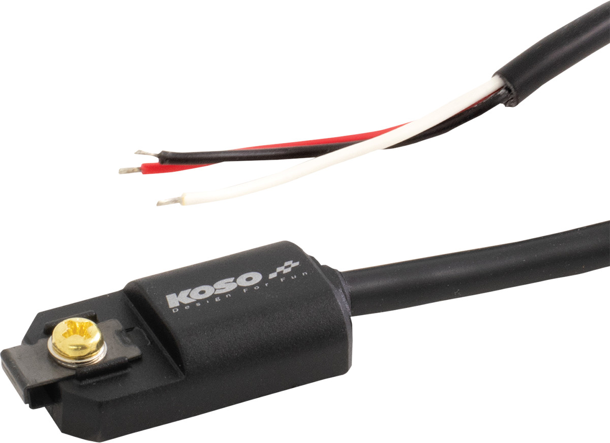 RPM Signal Filter