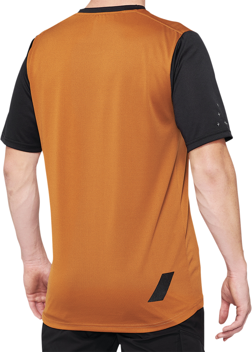 Ridecamp Short-Sleeve Jersey